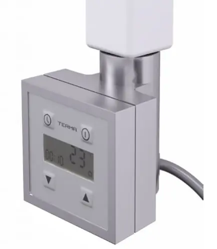 Oferta | KTX-3 - Element sterujący do grzałki elektrycznej (Silver)