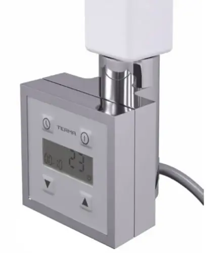 KTX-3 - Element sterujący do grzałki elektrycznej (Chrom) | Oferta dnia