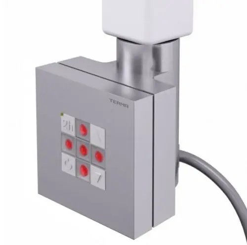 KTX-2 - Element sterujący do grzałki elektrycznej (Silver) | Już w sprzedaży