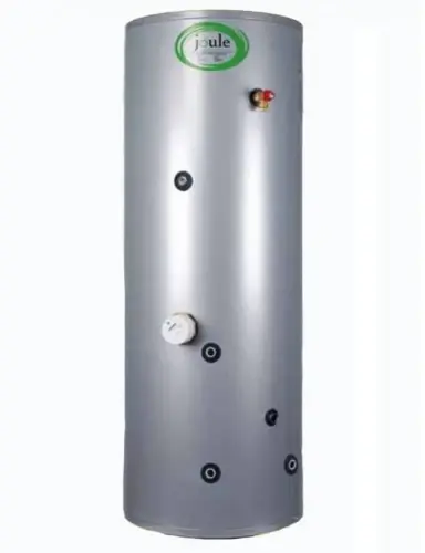 Właśnie dodano - Joule Indirect INOX 200 L (Klasa C) - zasobnik z wężownicą, ze stali nierdzewnej TCPMVI-0200NFC