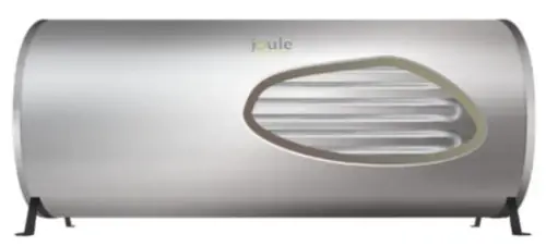 Top oferta | Joule Horizontal 300L - zasobnik POZIOMY z wężownicą, ze stali nierdzewnej TCPMHI-0300NFC
