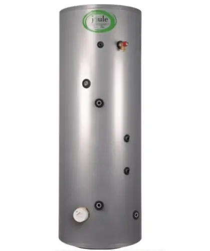 Joule Heat Pump INOX 200 L - zasobnik ze stali nierdzewnej do współpracy z pompą ciepła TCPMVH-0200LFC - Dodaj do koszyka