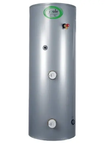 Cena fabryczna | Joule Direct INOX 150L- zasobnik elektryczny ze stali nierdzewnej TCPMVD-0150LFC