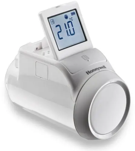 Honeywell HR92EE Elektroniczna głowica grzejnikowa WiFi | Właśnie dodano