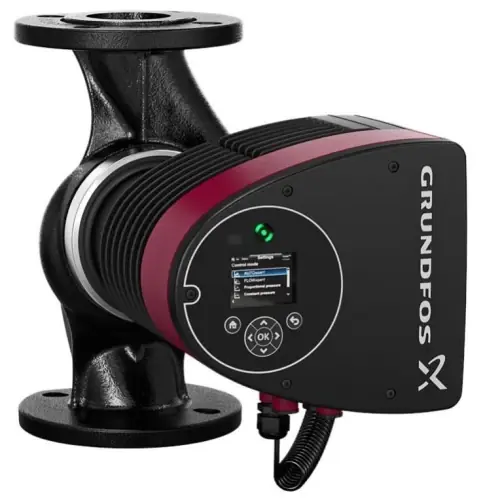 Zostało niewiele | Grundfos MAGNA3 50-100 F 280 230V PN6/10 - Pompa obiegowa c.o. 97924283