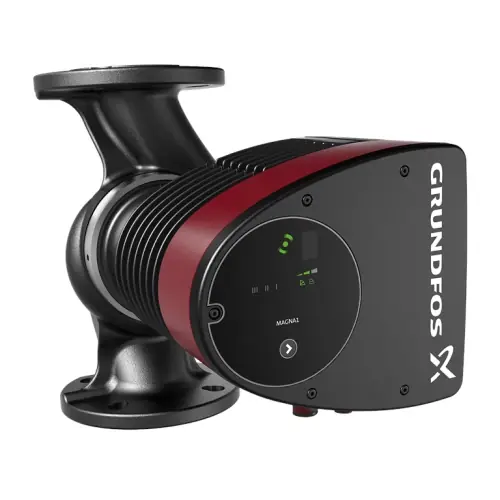 Zostało niewiele | Grundfos MAGNA1 40-100 F 220 230V PN6/10 - Pompa obiegowa c.o. 99221304
