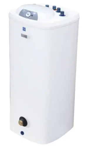 Galmet VULCAN SGW(S) 120L- Wymiennik c.w.u. pianka, płaszcz metalowy 26-125500 | Wybór klientów
