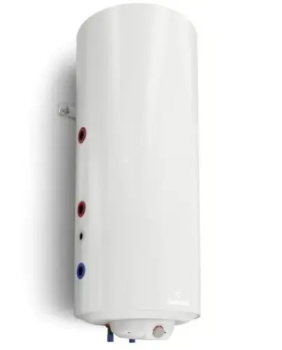 Bezpośrednio z fabryki - Galmet Neptun2 KOMBI SGW(S) 100L - Wymiennik c.w.u. z grzałką elektryczną - LEWY 06-104671