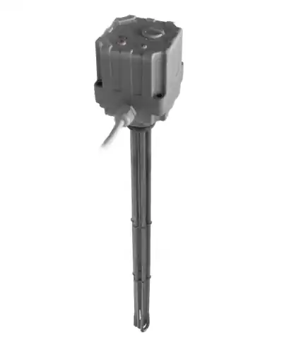 GALMET Komplet elektryczny z grzałką 6kW 400V - K6/4" 41-060016 | Bezpośrednio z fabryki