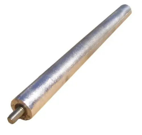 GALMET Anoda magnezowa 25x390 m8 M-000005 | Tylko dziś