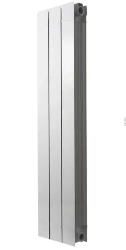 Fondital GARDA S 90x1800 - Grzejnik aluminiowy | Do wyczerpania zapasów