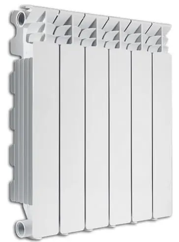 Fondital EXTRATHERM SERIR SUPER B4 800x100 - Grzejnik aluminiowy - Hit cenowy