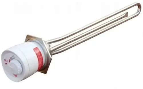 ELIKO Grzałka GRBT 1,4 kW TSE 230V ,K5/4" - Top oferta