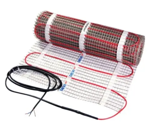 Danfos Mata grzewcza DEVIcomfort 150T 150W/m2 600W 0,5x8m | Nowa pozycja w ofercie