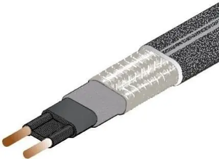 Danfos Kabel samoregulujący DEVIiceguard 230V 18 dł.1m - Jeszcze taniej