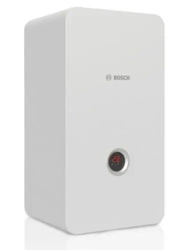 Wygodne zakupy - Bosch Tronic Heat 3500 9 kW (3x3 kW) - Kocioł elektryczny