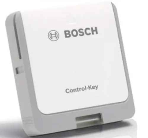 Bosch K20RF moduł do komunikacji bezprzedowej z regulatorem EasyControl CT200, 7738112351 kod 7738113610 | Łatwe zamówienie