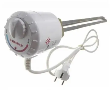 Biawar ME 0015 1,5kW 5/4" 230V - Moduł elektryczny (grzałka) - Zamów teraz