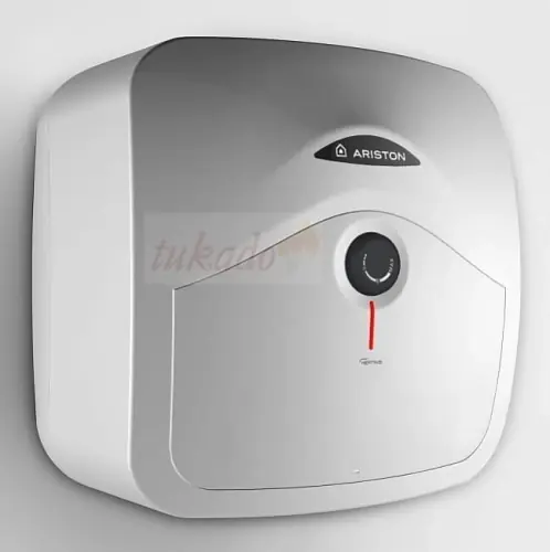 Ariston ANDRIS R 10 EU - Podgrzewacz pojemnościowy, nadumywalkowy 3100328 - Cena producenta