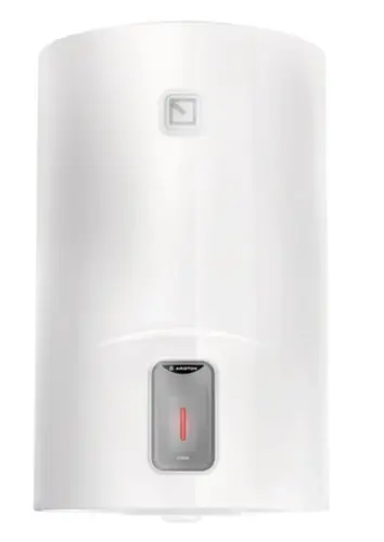 Ariston LYDOS R 80 V - Elektryczny podgrzewacz pojemnościowy 3201902 - Końcówka serii