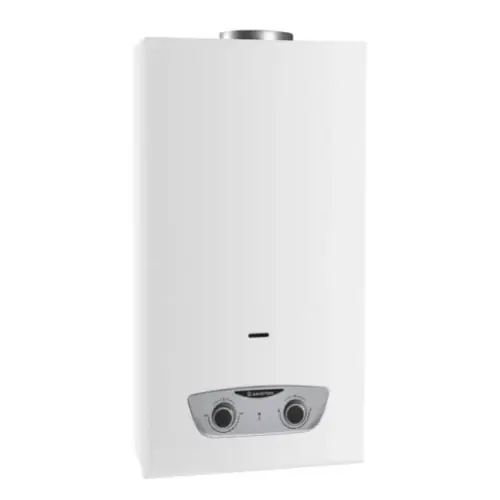 Ariston FAST R X 11 NG - Gazowy podgrzewacz wody 3632523 - Bezpieczna płatność