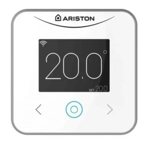 Ekspresowa dostawa - Ariston Cube S Net - Termostat 3319476