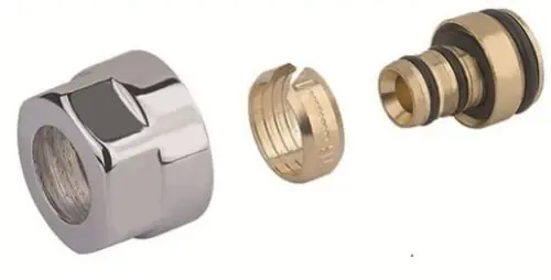 Adaptery ALUPEX (satyna) 3/4" | Oferta kończy się wkrótce