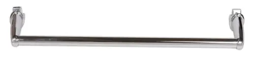 Bestseller - Wieszak rurkowy prosty 370 mm (chrom)