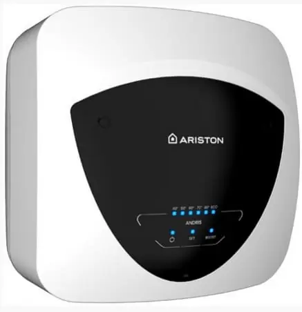 Ariston ANDRIS ELITE 15U PL EU - Podgrzewacz pojemnościowy, podumywalkowy 3105088 | Szybka dostawa