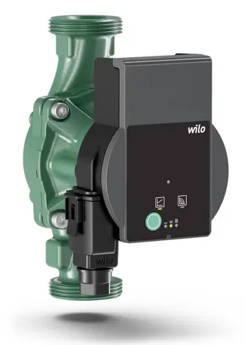 Oferta | Wilo ATMOS PICO 1.0 25/1-4 - Pompa obiegowa 4232691
