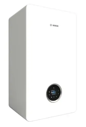 Wyprzedaż zapasów - Bosch Condens GC5700iW 24P (jednofunkcyjny) - Kocioł gazowy 7736902457