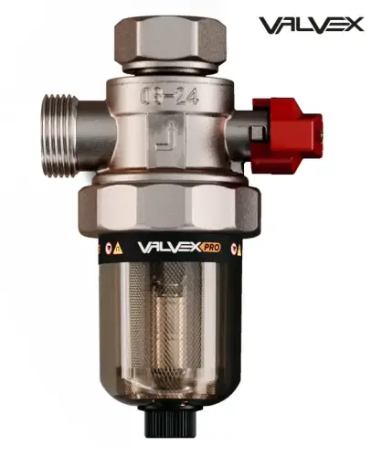 Cena producenta - Valvex Magnetyczny Separator Zanieczyszczeń M-Pure DN 20 6096970