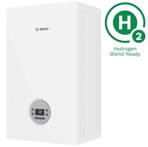 BOSCH Condens GC1200W 24C (dwufunkcyjny) 5,2 - 26,5 kW - Kocioł gazowy 7736902941 | Na zamówienie