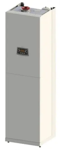 Do wyczerpania zapasów - TERMET SOLID COMFORT 25 (dwufunkcyjny) - Kocioł gazowy kondensacyjny z zasobnikiem WKD6261000000/PL1