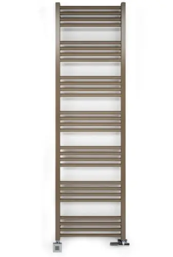 Bestseller - Terma FIONA 1380x630 - Grzejnik łazienkowy