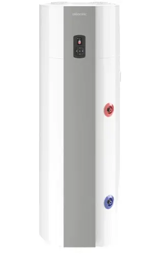 Sprawdzony produkt | ATLANTIC EXPLORER 270 WiFi Pompa ciepła do c.w.u. 886116