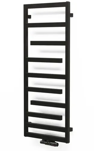 Zostało kilka sztuk | Grzejnik Terma JUNO 1210x500 - Grzejnik łazienkowy