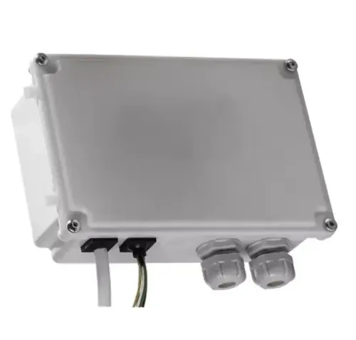 Saunier Duval Moduł wielofunkcyjny do kotła 2/7 0020045084 | Megacena