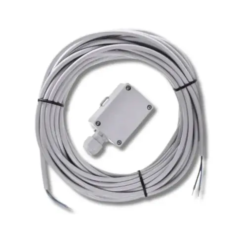 Bezpośrednio od producenta | Saunier Duval Czujnik temperatury zewnętrznej do regulatora Exacontrol E lub Exacontrol E7C 0020266792