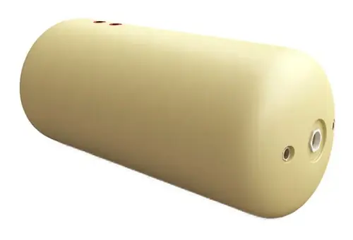 Ekspresowa wysyłka - Galmet SGW(L)P 140L Wymiennik dwupłaszczowy 20-144700