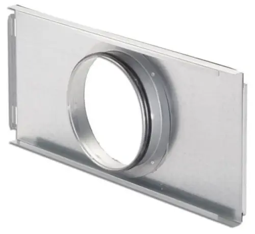 Popularny produkt | Zehnder CW-P 520 - DN 180 - Płyta przyłączeniowa