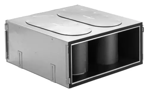 Zehnder CW-S 520 - Tłumik ComfoWell | Okazja