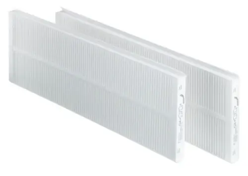 Dobra cena | Zehnder Zestaw filtrów G4 do ComfoAir Q 350/450/600 (2 szt.)