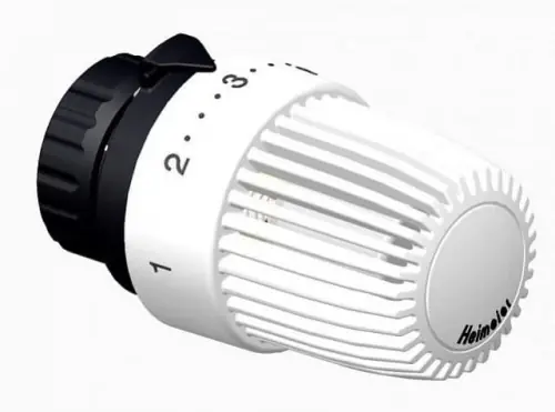 Nowość w ofercie | IMI HEIMEIER S M30x1,5 - Głowica termostatyczna
