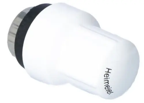 Bestseller - IMI HEIMEIER DU M30x1,5 - Głowica termostatyczna (biała)
