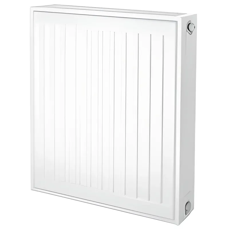 Cena fabryczna - Grzejnik Perfexim PERFEKT 82-222-6005-000 22V 600x500 mm zaworowy