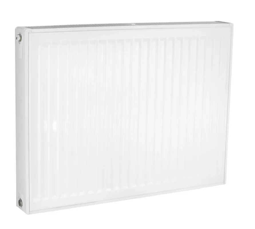 Darmowy zwrot - Grzejnik Perfexim PERFEKT 82-111-6010-000 11C 600x1000 mm kompaktowy
