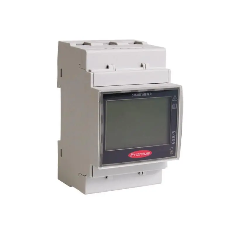 Bezpośrednio od producenta | Fronius Smart Meter Keno TS 65A-3