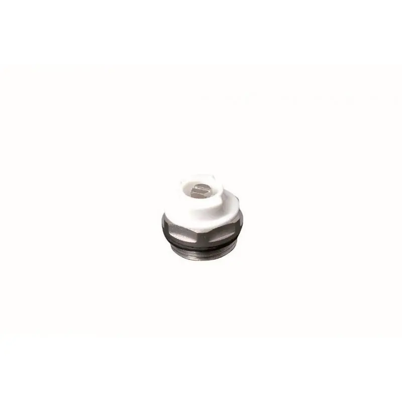 Klienci polecają - Odpowietrznik zest. korka grzejnika 1/2" HYDROLAND ODP.R.KL