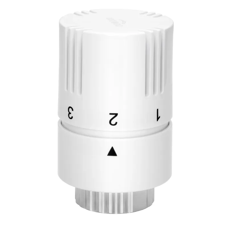 Głowica termostatyczna Invena CD-71-015-A M30x1.5 prov - Zapasy na wyczerpaniu